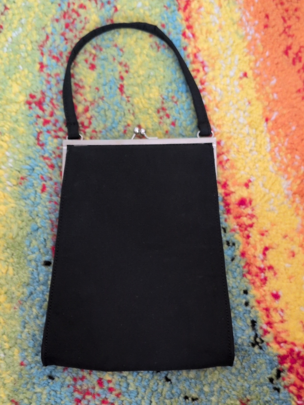 Vintage Saks Fifth Ave Handbag